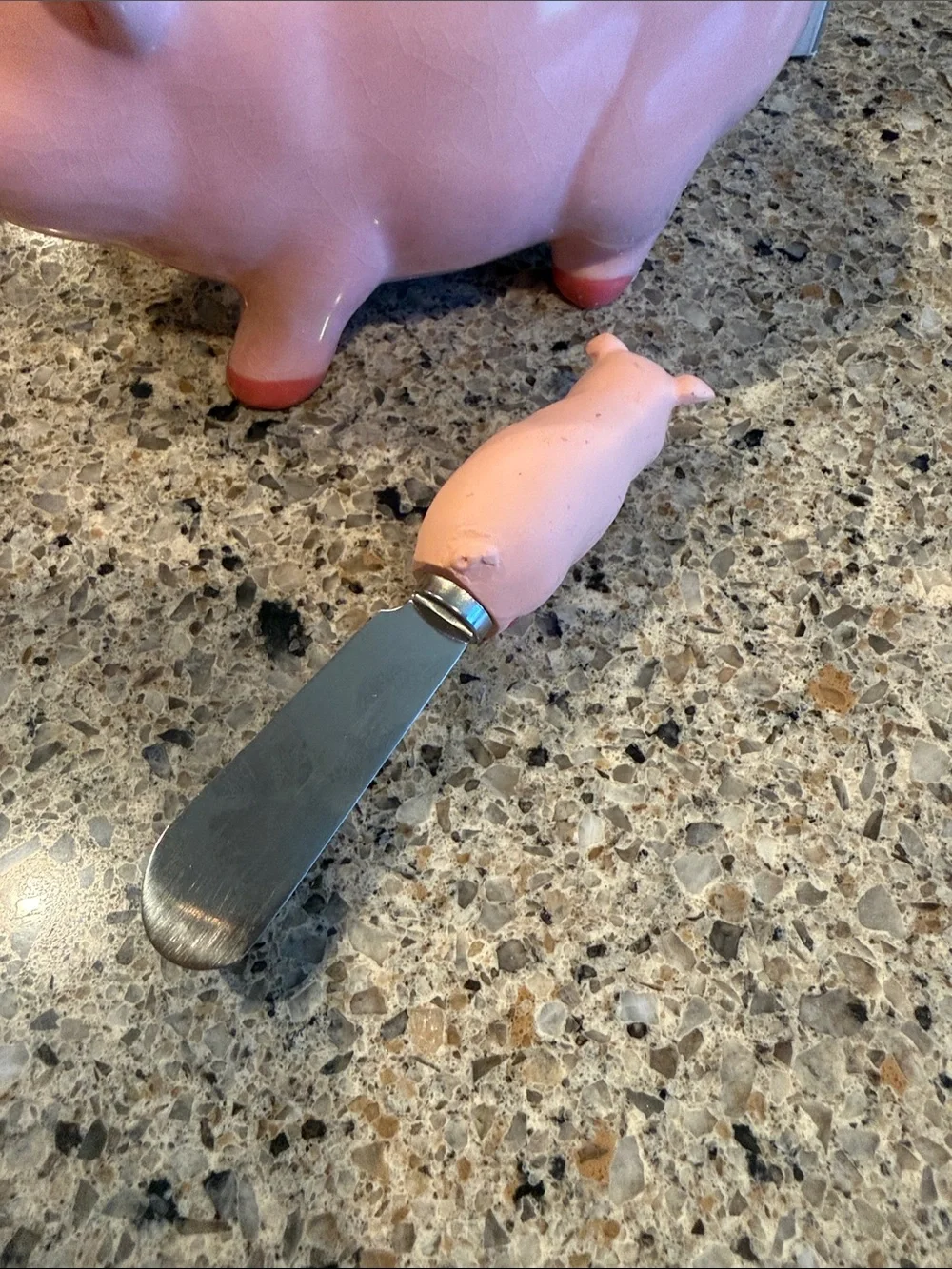 N/A adorable ceramic